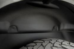 Rough Country Suspension Systems - Rough Country 4517A Rear Wheel Well Liners Pair for 17-26 Ford Super Duty - Image 5