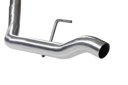 Flowmaster - Flowmaster 738207 Signature Cat-Back Exhaust System for 24-25 GM 1500 6.2L - Image 6
