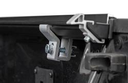 Rough Country Suspension Systems - Rough Country 50517650 Hard Roll-up Tonneau Cover for 17-26 Ford Super Duty 6.8' - Image 5