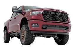 Rough Country Suspension Systems - Rough Country 88450 6" Vertex Suspension Lift Kit for 25-26 Ram 1500 4WD - Image 2