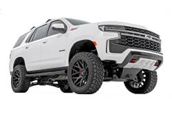 Rough Country Suspension Systems - Rough Country 11310 6" Suspension Lift Kit 21-26 Tahoe/Yukon 4WD w/Air Ride - Image 2