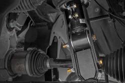 Rough Country Suspension Systems - Rough Country 11310 6" Suspension Lift Kit 21-26 Tahoe/Yukon 4WD w/Air Ride - Image 6