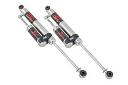 Rough Country Suspension Systems - Rough Country 770833RES_A M1R Rear Shocks 4"-6" Lift for 20-25 Gladiator JT - Image 1