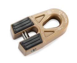 Factor 55 - Factor 55 00080-92 FLATLINK " E" EXPERT WINCH SHACKLE MOUNT 392 BRONZE - Image 2