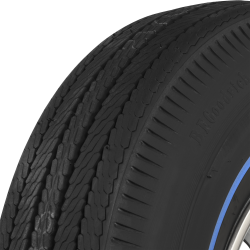 BF Goodrich - BF Goodrich 52618 775 14 3/8" BLUELINE - Image 2