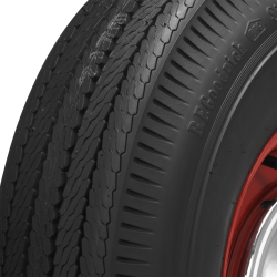 BF Goodrich - BF Goodrich 56300 590 15 BLACK - Image 2