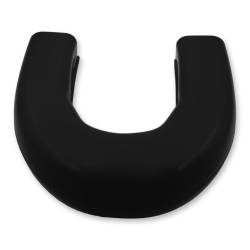 Recon - Recon 264004GMHDBK Silicone Tow Hook Cover Set Black 20-24 Sierra HD - Image 2