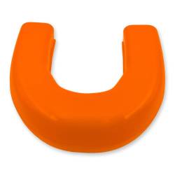 Recon - Recon 264004GMHDOR Silicone Tow Hook Cover Set Orange 20-24 Sierra HD - Image 2