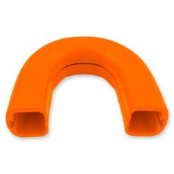 Recon - Recon 264004GMHDOR Silicone Tow Hook Cover Set Orange 20-24 Sierra HD - Image 3