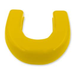 Recon - Recon 264004GMHDYL Silicone Tow Hook Cover Set Yellow 20-24 Sierra HD - Image 2