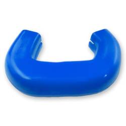 Recon - Recon 264004GMLDBL Silicone Tow Hook Cover Set Blue 19-24 Sierra 1500 - Image 2