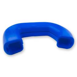 Recon - Recon 264004GMLDBL Silicone Tow Hook Cover Set Blue 19-24 Sierra 1500 - Image 3