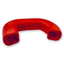 Recon - Recon 264004GMLDRD Silicone Tow Hook Cover Set Red 19-24 Sierra 1500 - Image 3