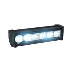 Recon - Recon 264507CL 8" LED Light Bar-Spot Beam EACH - Image 2