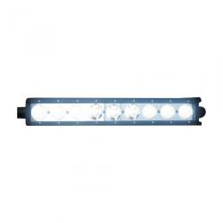 Recon - Recon 264510CL 18" LED Light Bar-Combo Beam Black/White EACH - Image 2
