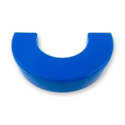 Recon - Recon 264004CHLDBL Silicone Tow Hook Cover Set Blue 19-24 Silverado 1500 - Image 2