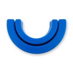 Recon - Recon 264004CHLDBL Silicone Tow Hook Cover Set Blue 19-24 Silverado 1500 - Image 3