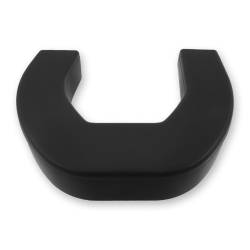 Recon - Recon 264004DGHDBK Silicone Tow Hook Cover Set Black for 21-24 Ram HD - Image 2