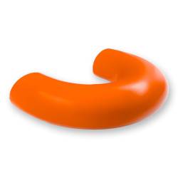 Recon - Recon 264004F150OR Silicone Tow Hook Cover Set Orange 15-23 F150 - Image 2
