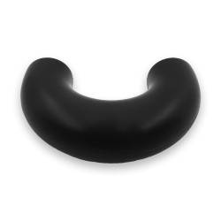 Recon - Recon 264004FSDBK Silicone Tow Hook Cover Set Black 17-23 Super Duty - Image 2