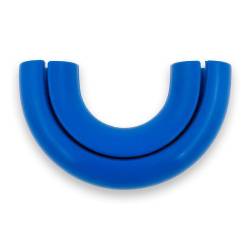 Recon - Recon 264004FSDBL Silicone Tow Hook Cover Set Blue 17-23 Super Duty - Image 3