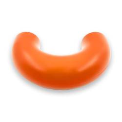 Recon - Recon 264004FSDOR Silicone Tow Hook Cover Set Orange 17-23 Super Duty - Image 2