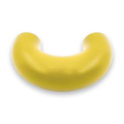 Recon - Recon 264004FSDYL Silicone Tow Hook Cover Set Yellow 17-23 Super Duty - Image 2