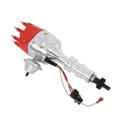 MSD - MSD Ignition 8595 Ready-To-Run Distributor for Ford FE 332-429 - Image 2