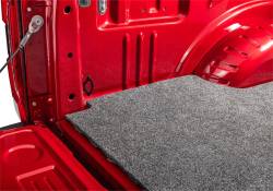 BedRug - Bed Rug Classic Carpeted Truck Bed Mat w/o Drop-In Bed Liner BMQ17LBS - Image 6