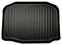 Husky Liners - Husky Liner Classic Series Rear Cargo Liner Black Ford Flex 23121 - Image 1