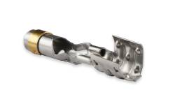 MSD - MSD Ignition 34514 90-DEG Logo Spark Plug Boots Gray Silicone 50EA - Image 8