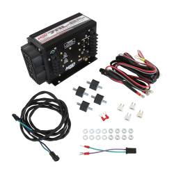 MSD - MSD Ignition 72223 Black 7AL-2 Ignition Control - Image 1