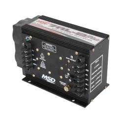 MSD - MSD Ignition 72223 Black 7AL-2 Ignition Control - Image 3