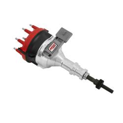 MSD - MSD Ignition 8456 Pro-Billet Distributor Red for 86-93 Ford 5.0L - Image 3