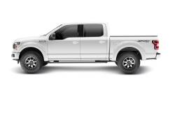 Bushwacker - Bushwacker Pocket Style Front/Rear Fender Flares-Painted Ford F150 20945-12 - Image 5