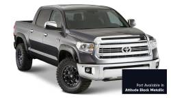Bushwacker - Bushwacker Pocket Style F/R Fender Flares-Painted for Toyota Tundra 30918-43 - Image 3
