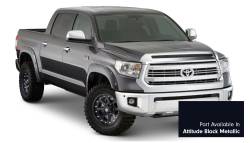Bushwacker - Bushwacker Pocket Style F/R Fender Flares-Painted for Toyota Tundra 30918-43 - Image 4