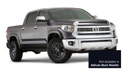 Bushwacker - Bushwacker Pocket Style F/R Fender Flares-Painted for Toyota Tundra 30918-43 - Image 5