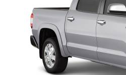 Bushwacker - Bushwacker OE-Style F/R Fender Flares-Painted for Toyota Tundra 30917-53 - Image 3