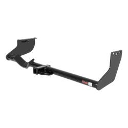 CURT - CURT 11202 Class-1 1.25" Receiver Hitch - Image 1