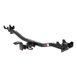 CURT - CURT Manufacturing 117013 Class-1 1.25" Receiver Hitch - Image 1