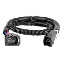 CURT - CURT 51522 Brake Control Adapter Harness - Image 1