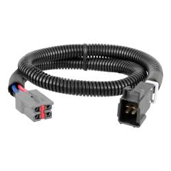 CURT - CURT Manufacturing 51313 Brake Control Adapter Harness - Image 3