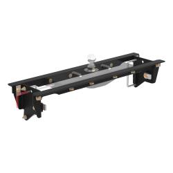 CURT - CURT Manufacturing 60647 Under-Bed Double Lock Gooseneck Install Kit - Image 3