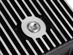 aFe Power - aFe Power Deep Capacity Aluminum Automatic Transmission Oil Pan-Black 46-70222 - Image 6