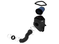 aFe Power - aFe Power MagnumFORCE Stage-2 Pro 5R Cold Air Intake System Black 54-13036R - Image 2