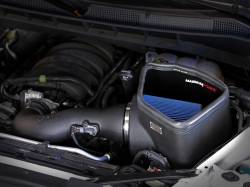 aFe Power - aFe Power MagnumFORCE Stage-2 Pro 5R Cold Air Intake System Black 54-13036R - Image 6