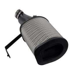 S&B Filters - S&B Filters Cold Air Intake Kit-Dry Filter 2020 Super Duty 6.7L 75-6002D - Image 4