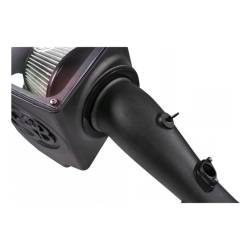 S&B Filters - S&B Filters Cold Air Intake Kit-Dry Filter for 05-11 Tacoma 4.0L 75-5095D - Image 4