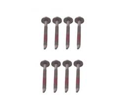 S&B Filters - S&B Filters Silicone Rubber Body Mount Set Black 99-03 Super Duty 81-1005 - Image 4